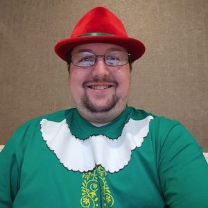 Meet your Posher, Josh